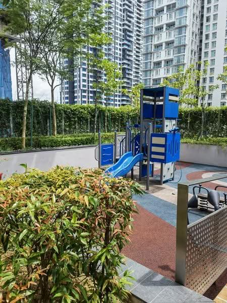 Condominium for Sale at Sunway Mont Residences - Renee Chin - Exterior - PropertyGuru.com.my