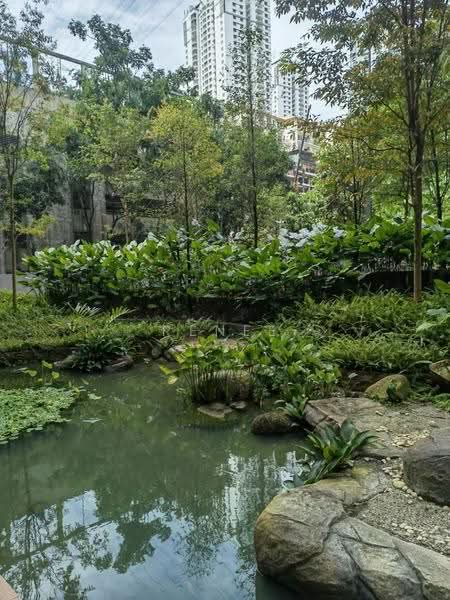 Condominium for Sale at Sunway Mont Residences - Renee Chin - Garden - PropertyGuru.com.my
