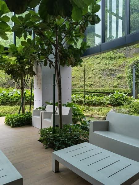 Condominium for Sale at Sunway Mont Residences - Renee Chin - Garden - PropertyGuru.com.my