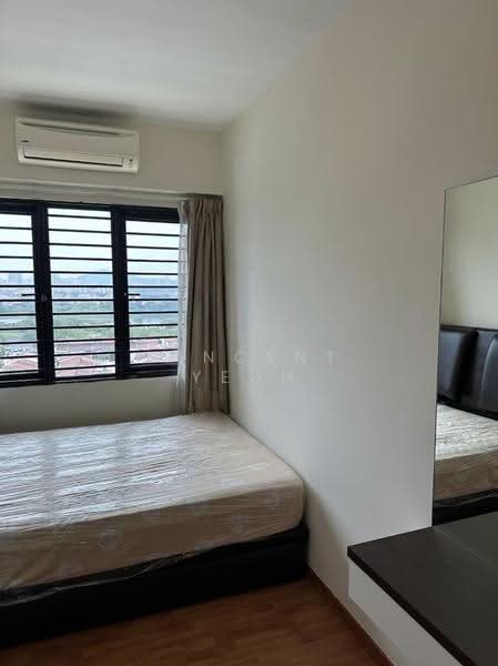 Kediaman Servis untuk Dijual di DEX Suites 2.0 (Tower B) @ Kiara East - Vincent Yeoh - PropertyGuru.com.my