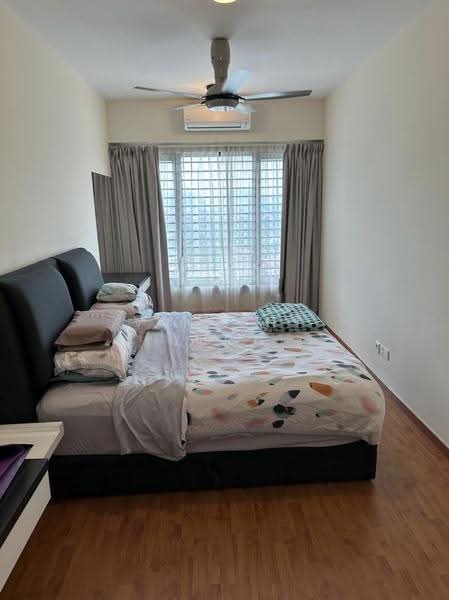 Kediaman Servis untuk Dijual di DEX Suites 2.0 (Tower B) @ Kiara East - Vincent Yeoh - PropertyGuru.com.my