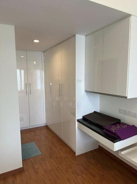 Kediaman Servis untuk Dijual di DEX Suites 2.0 (Tower B) @ Kiara East - Vincent Yeoh - PropertyGuru.com.my