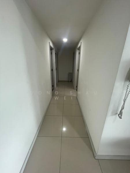 Kondominium untuk Disewa di Iskandar Residences - Wong Shau Wei - PropertyGuru.com.my