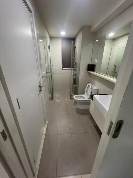 Kondominium untuk Disewa di Iskandar Residences - Wong Shau Wei - PropertyGuru.com.my