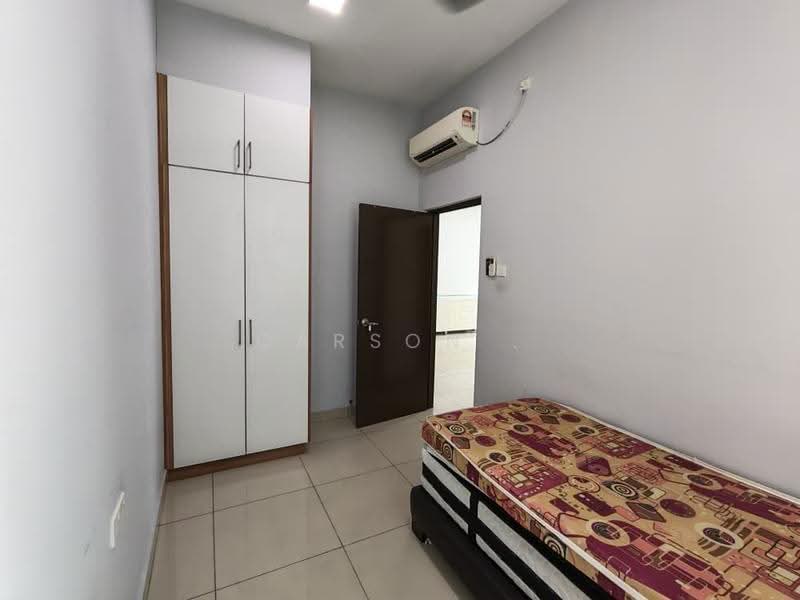 Kondominium untuk Dijual di M Condominium @ Larkin - Carson . - Bedroom - PropertyGuru.com.my