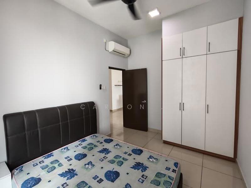 Kondominium untuk Dijual di M Condominium @ Larkin - Carson . - Bedroom - PropertyGuru.com.my