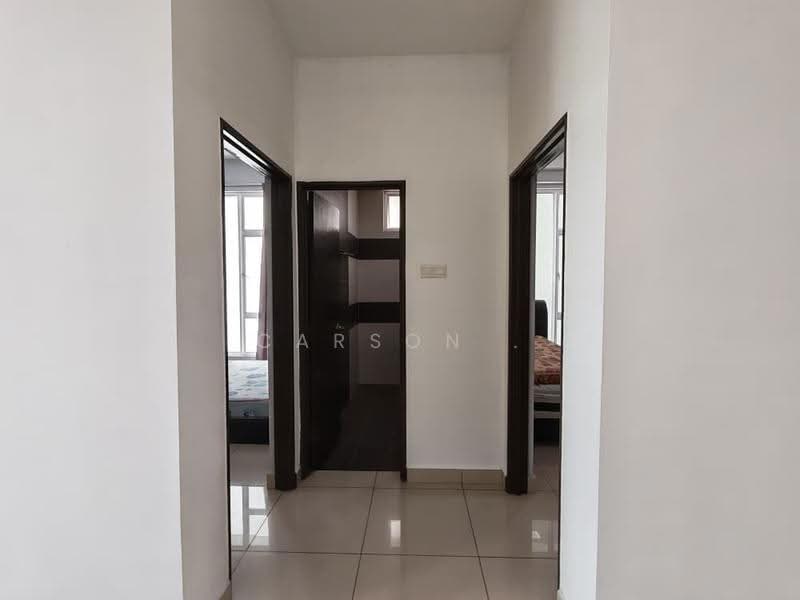 Kondominium untuk Dijual di M Condominium @ Larkin - Carson . - Corridor - PropertyGuru.com.my