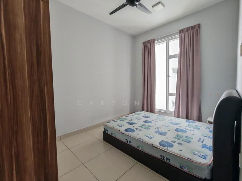 Kondominium untuk Dijual di M Condominium @ Larkin - Carson . - Bedroom - PropertyGuru.com.my
