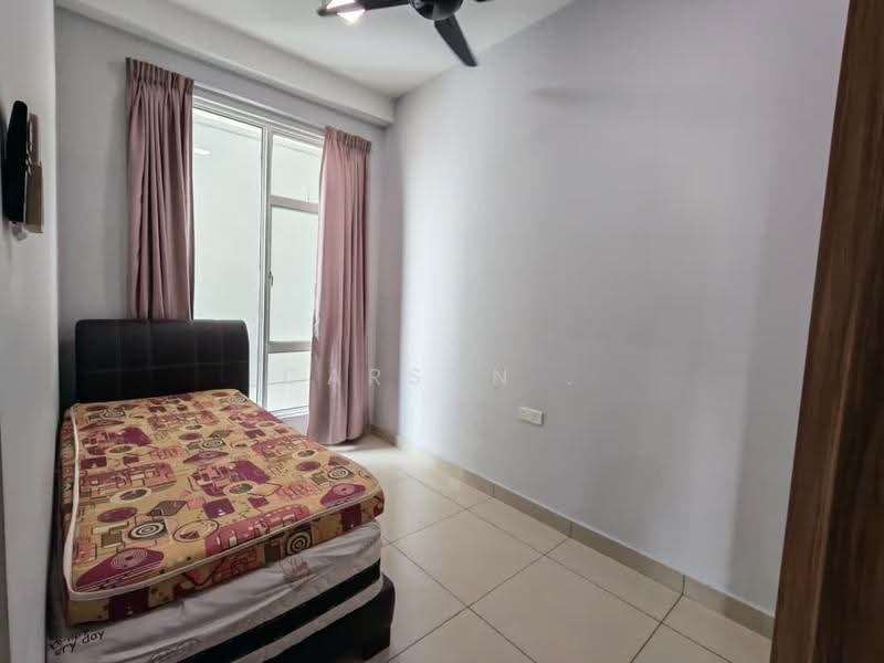 Kondominium untuk Dijual di M Condominium @ Larkin - Carson . - Bedroom - PropertyGuru.com.my