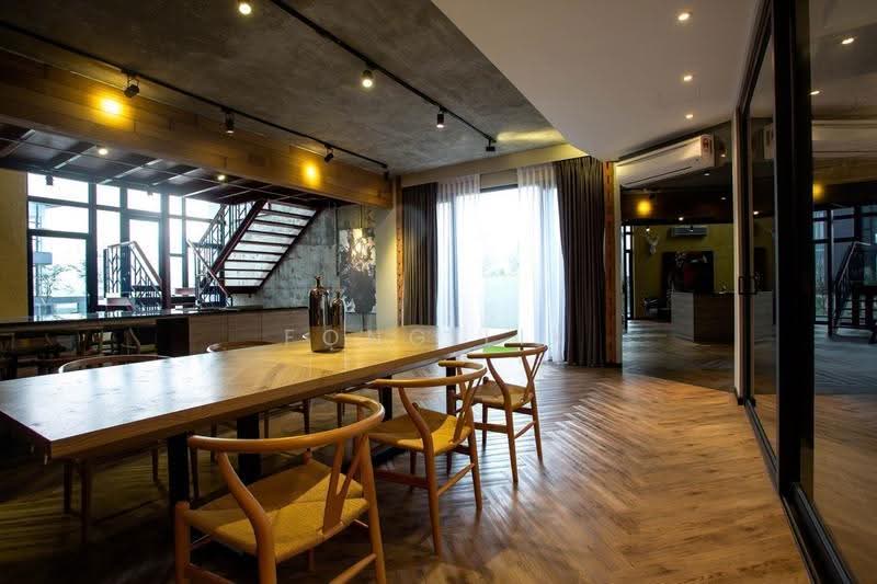 Semi-Detached House for Sale in Kangkar Pulai (Skudai) - Fong Lik - Dining Room - PropertyGuru.com.my