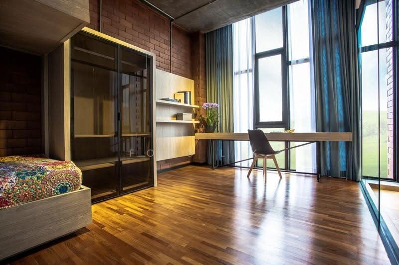 Semi-Detached House for Sale in Kangkar Pulai (Skudai) - Fong Lik - Bedroom - PropertyGuru.com.my