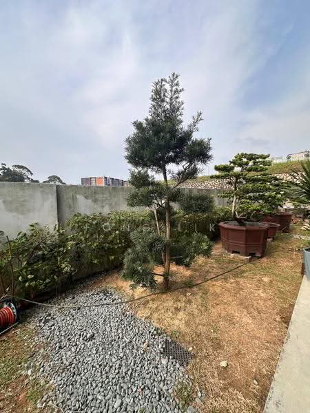 Semi-Detached House for Sale in Kangkar Pulai (Skudai) - Fong Lik - PropertyGuru.com.my