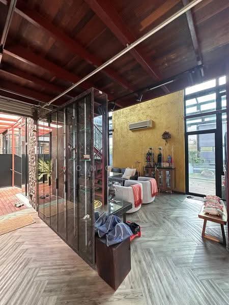 Semi-Detached House for Sale in Kangkar Pulai (Skudai) - Fong Lik - PropertyGuru.com.my