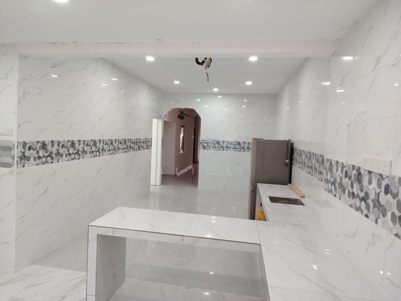 Rumah Teres 1-Tingkat untuk Dijual di Taman Klang Jaya (Klang) - Alice Wong - Kitchen - PropertyGuru.com.my