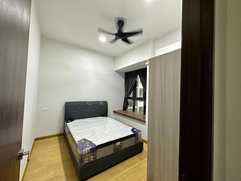 Kondominium untuk Disewa di Amberside @ Country Garden Danga Bay - Carter Lee - PropertyGuru.com.my