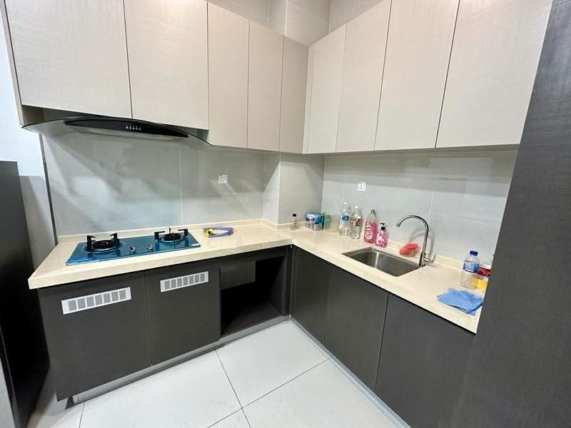 Kondominium untuk Disewa di Amberside @ Country Garden Danga Bay - Carter Lee - PropertyGuru.com.my