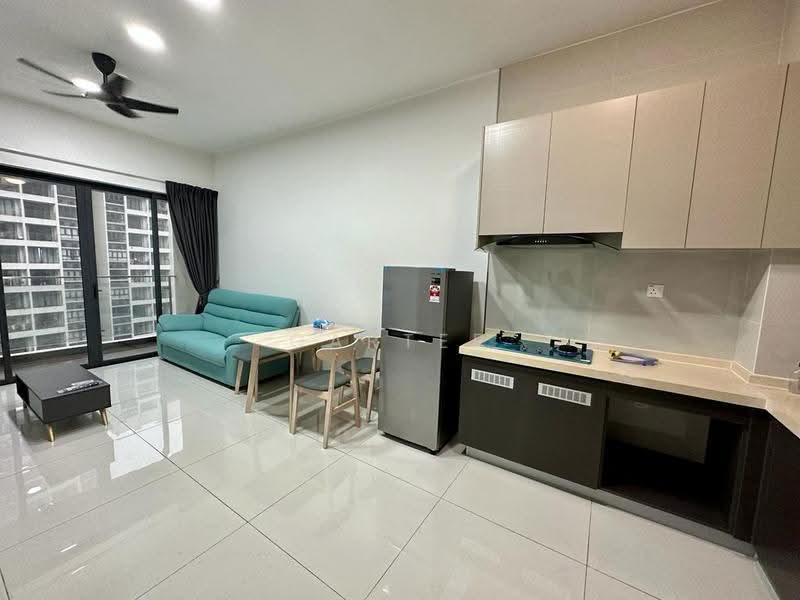 Kondominium untuk Disewa di Amberside @ Country Garden Danga Bay - Carter Lee - PropertyGuru.com.my