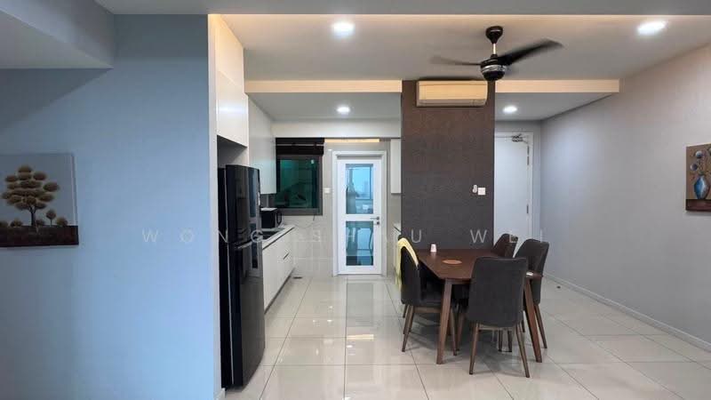 Kondominium untuk Disewa di Iskandar Residences - Wong Shau Wei - PropertyGuru.com.my