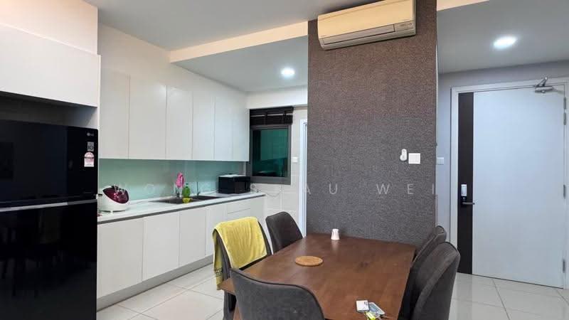 Kondominium untuk Disewa di Iskandar Residences - Wong Shau Wei - PropertyGuru.com.my