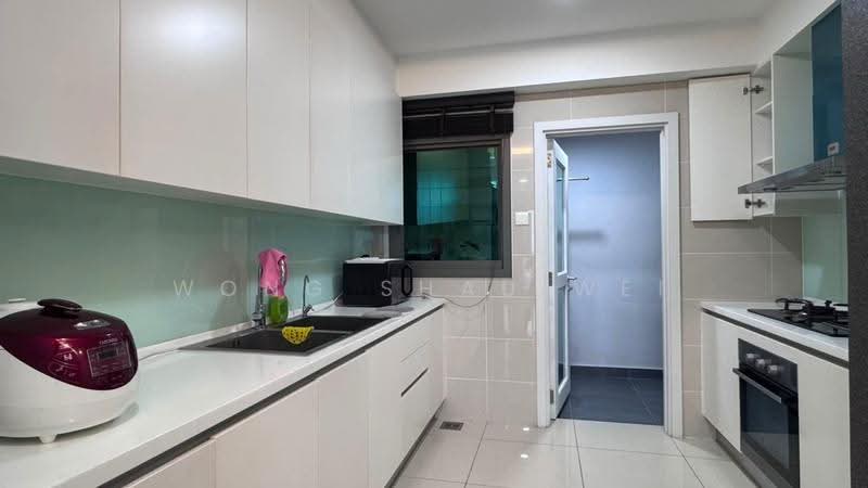 Kondominium untuk Disewa di Iskandar Residences - Wong Shau Wei - PropertyGuru.com.my
