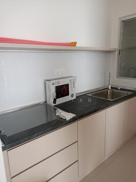 Condominium for Rent at Pitta Residensi - CK. Tan - Kitchen - PropertyGuru.com.my