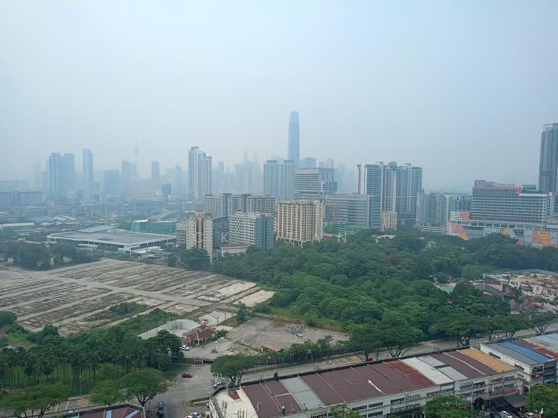 Condominium for Rent at Pitta Residensi - CK. Tan - Exterior - PropertyGuru.com.my