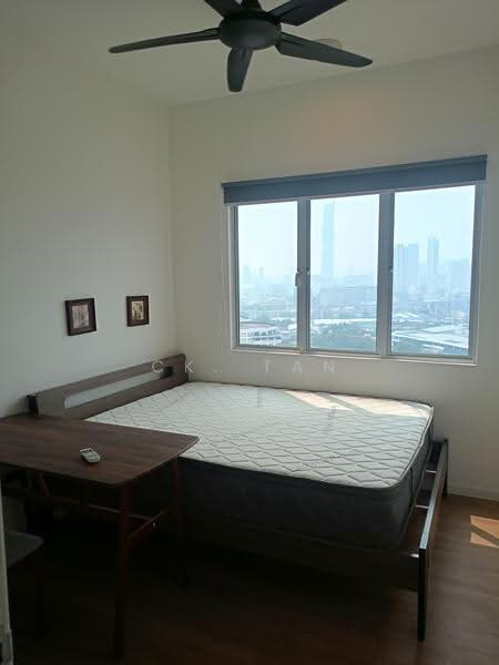 Condominium for Rent at Pitta Residensi - CK. Tan - Bedroom - PropertyGuru.com.my