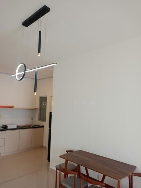 Condominium for Rent at Pitta Residensi - CK. Tan - Kitchen - PropertyGuru.com.my