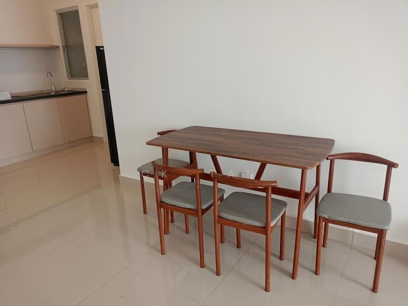 Condominium for Rent at Pitta Residensi - CK. Tan - Kitchen - PropertyGuru.com.my