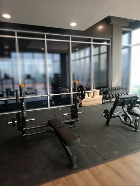 Condominium for Rent at Pitta Residensi - CK. Tan - Gym - PropertyGuru.com.my