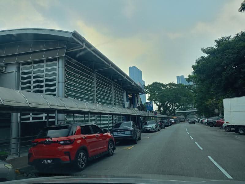 Condominium for Rent at Pitta Residensi - CK. Tan - Exterior - PropertyGuru.com.my
