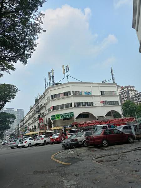 Condominium for Rent at Pitta Residensi - CK. Tan - Exterior - PropertyGuru.com.my