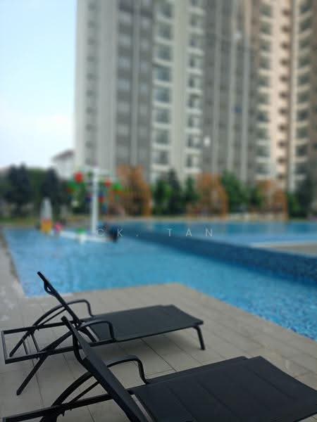 Condominium for Rent at Pitta Residensi - CK. Tan - Pool - PropertyGuru.com.my