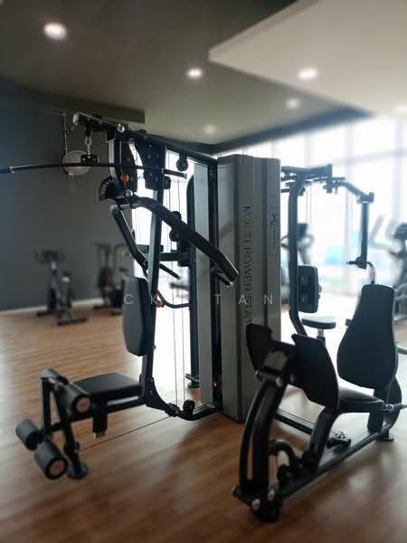 Condominium for Rent at Pitta Residensi - CK. Tan - Gym - PropertyGuru.com.my