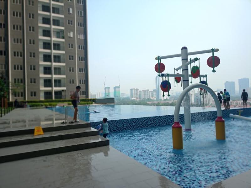 Condominium for Rent at Pitta Residensi - CK. Tan - Exterior - PropertyGuru.com.my
