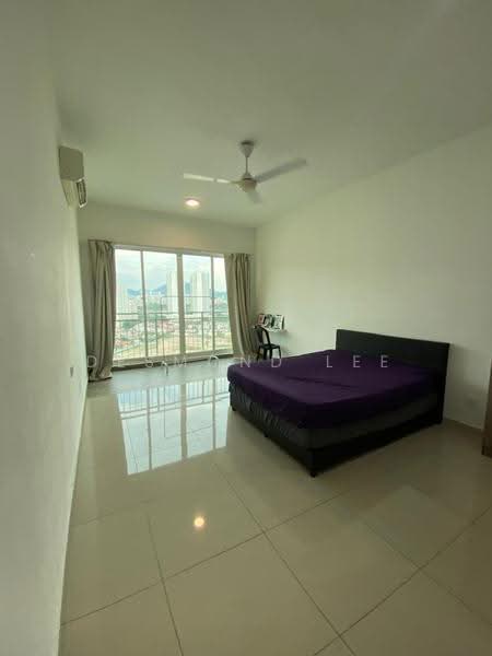 Condominium for Sale at Solaria Residences - Desmond Lee - Bedroom - PropertyGuru.com.my