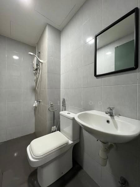 Condominium for Sale at The Edge Residence - Aiden Foo - Bathroom - PropertyGuru.com.my