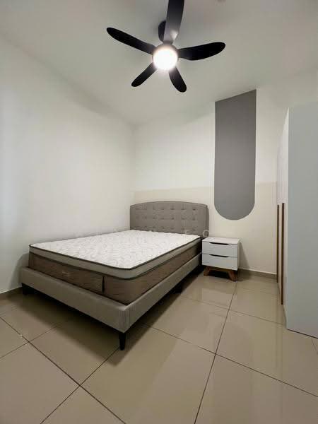 Condominium for Sale at The Edge Residence - Aiden Foo - Bedroom - PropertyGuru.com.my
