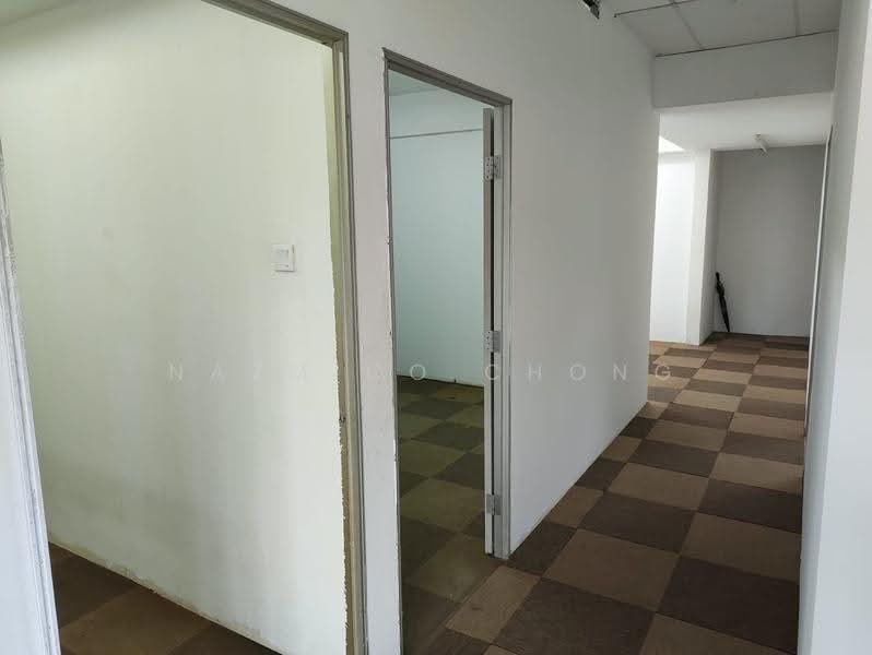 Shop / Office untuk Dijual di Taman Desa (Kuala Lumpur) - Nazmico Chong - Interior - PropertyGuru.com.my