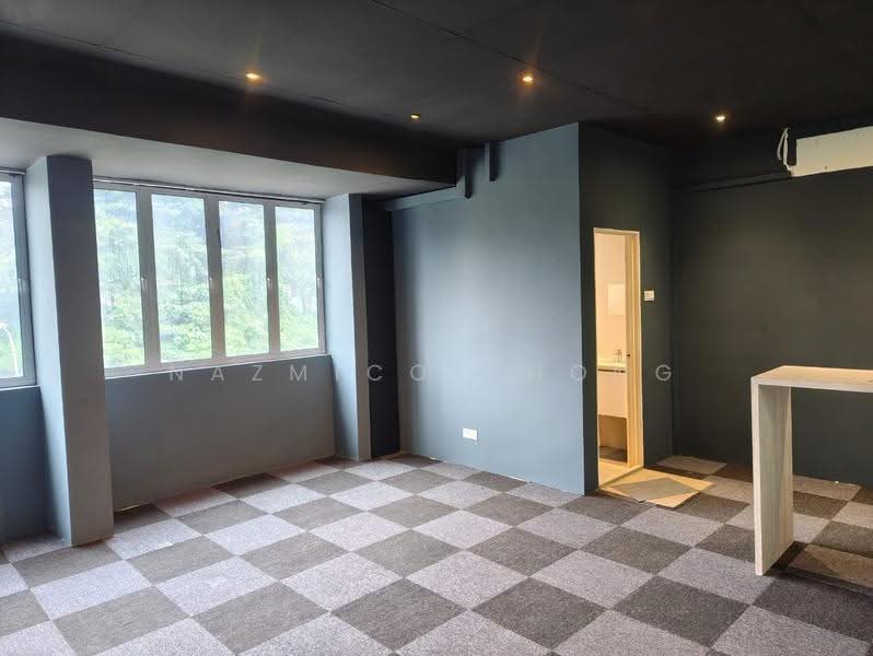 Shop / Office untuk Dijual di Taman Desa (Kuala Lumpur) - Nazmico Chong - Interior - PropertyGuru.com.my