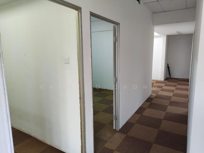 Shop / Office untuk Dijual di Taman Desa (Kuala Lumpur) - Nazmico Chong - Interior - PropertyGuru.com.my