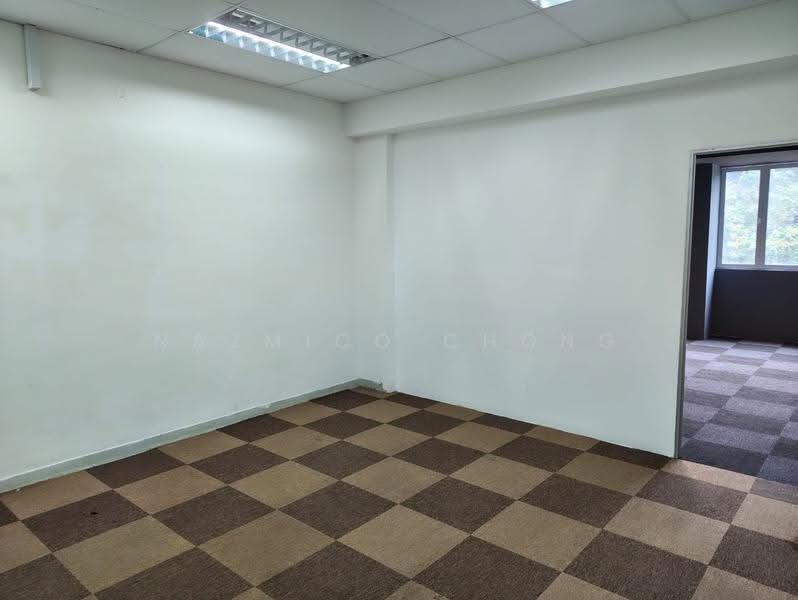 Shop / Office untuk Dijual di Taman Desa (Kuala Lumpur) - Nazmico Chong - Interior - PropertyGuru.com.my