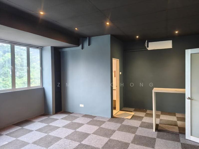 Shop / Office untuk Dijual di Taman Desa (Kuala Lumpur) - Nazmico Chong - Interior - PropertyGuru.com.my