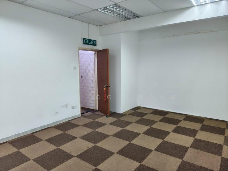 Shop / Office untuk Dijual di Taman Desa (Kuala Lumpur) - Nazmico Chong - Interior - PropertyGuru.com.my