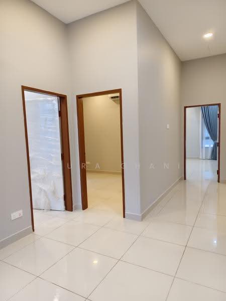 Bungalow House for Rent in Bertam Perdana 2 (Kepala Batas) - Azura Ghani - Interior - PropertyGuru.com.my
