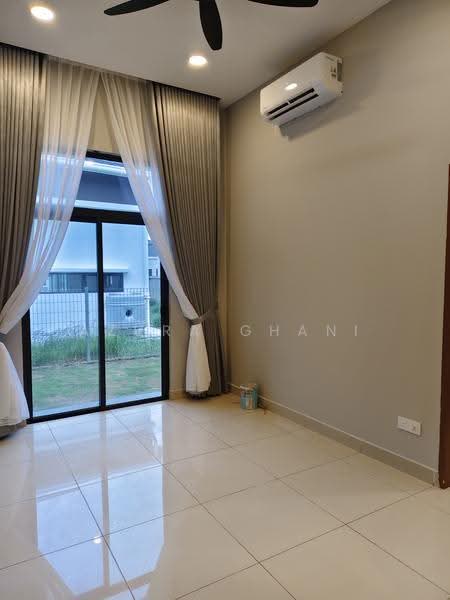 Bungalow House for Rent in Bertam Perdana 2 (Kepala Batas) - Azura Ghani - Interior - PropertyGuru.com.my
