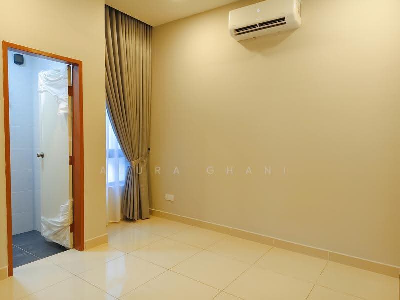 Bungalow House for Rent in Bertam Perdana 2 (Kepala Batas) - Azura Ghani - Interior - PropertyGuru.com.my