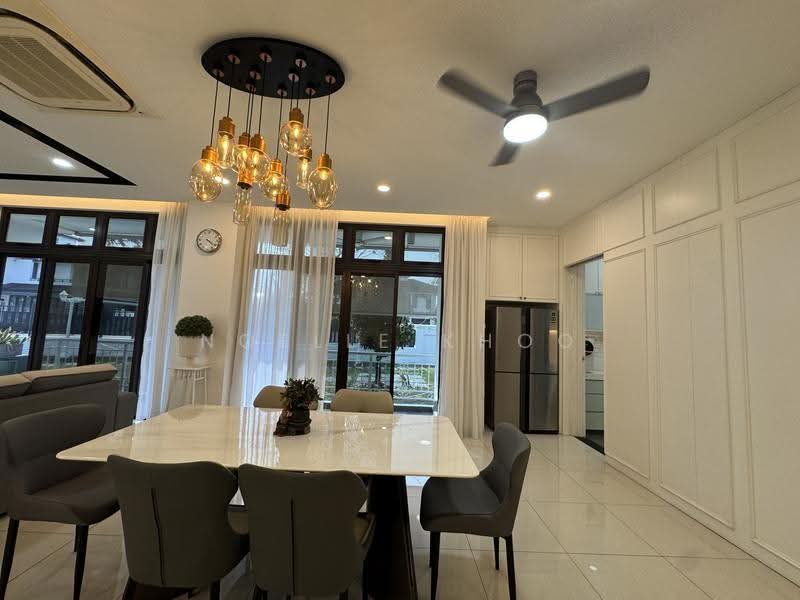 Rumah Kluster untuk Disewa di Eco Botanic (Iskandar Puteri (Nusajaya)) - Noelle Khoo - PropertyGuru.com.my