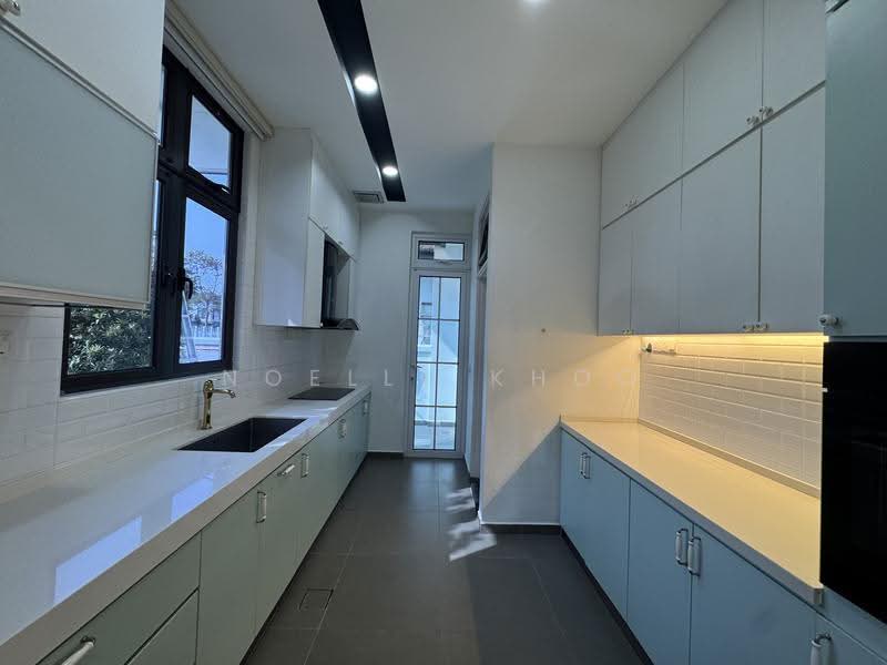 Rumah Kluster untuk Disewa di Eco Botanic (Iskandar Puteri (Nusajaya)) - Noelle Khoo - PropertyGuru.com.my