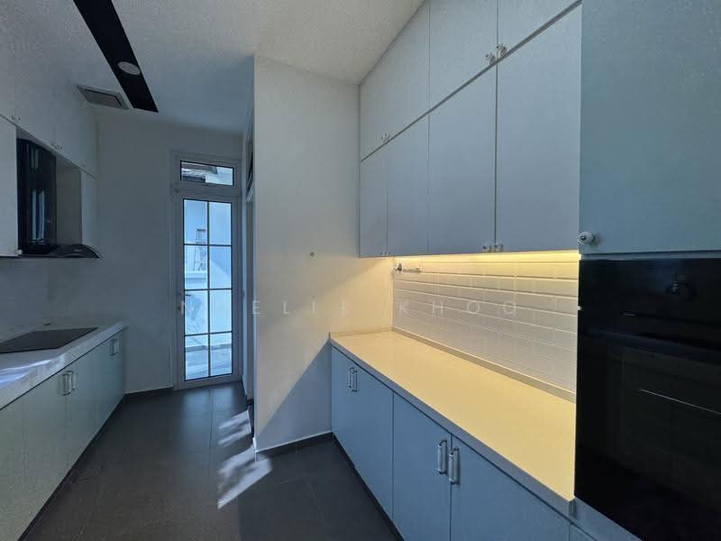 Rumah Kluster untuk Disewa di Eco Botanic (Iskandar Puteri (Nusajaya)) - Noelle Khoo - PropertyGuru.com.my